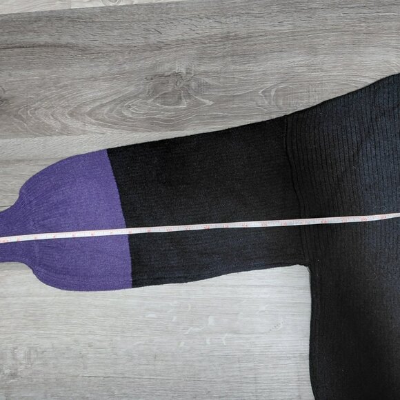 Ella Moss Adult Medium Sweater Dress - Picture 2 of 5